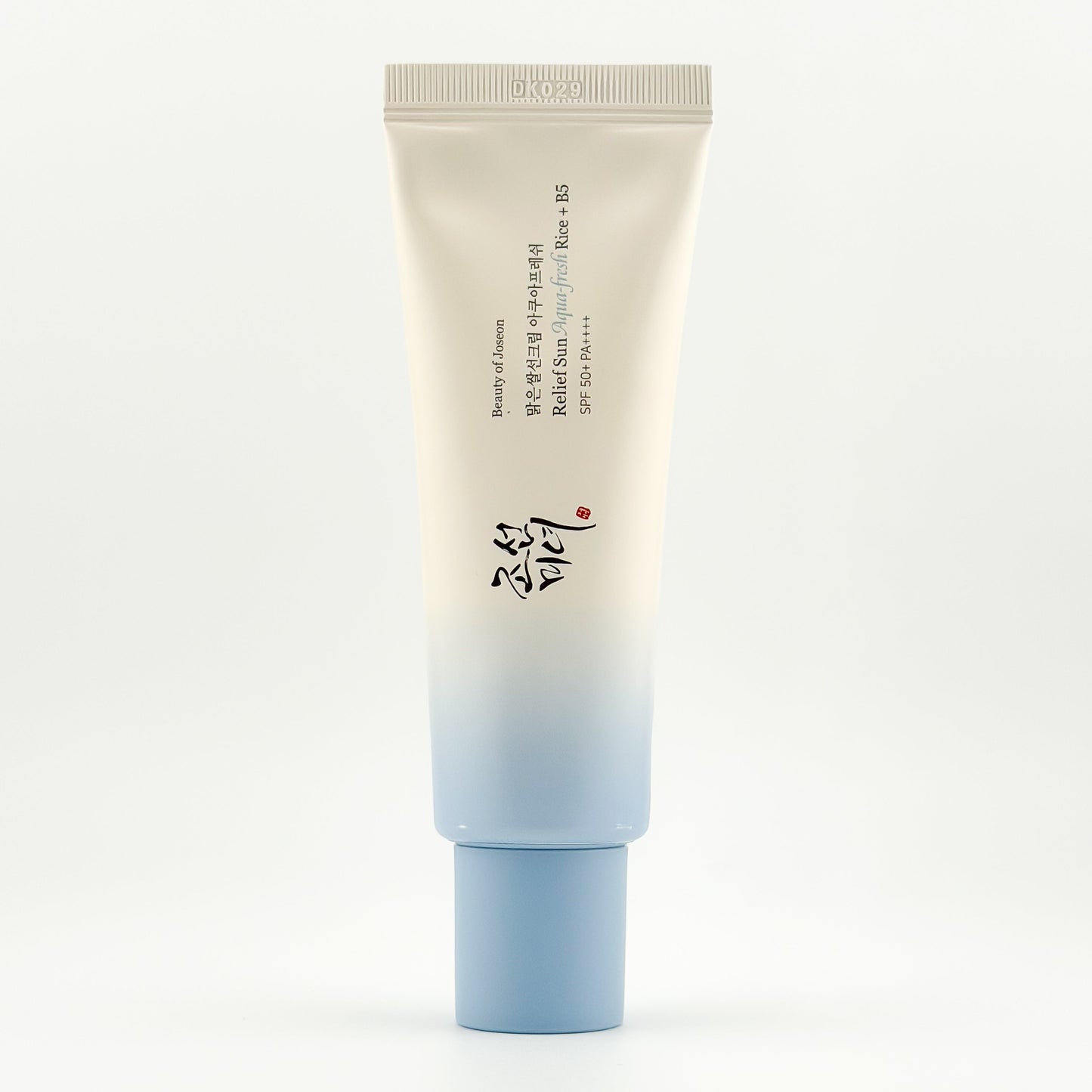 Relief Sun Aqua-Fresh Rice + B5 - Beauty of Joseon