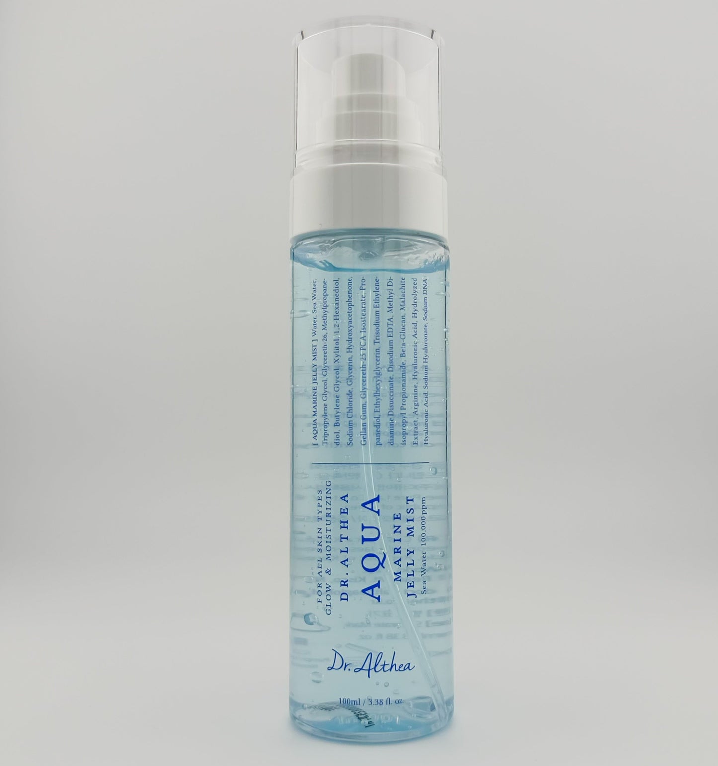 Aqua Marine Jelly Mist - DR.ALTHEA