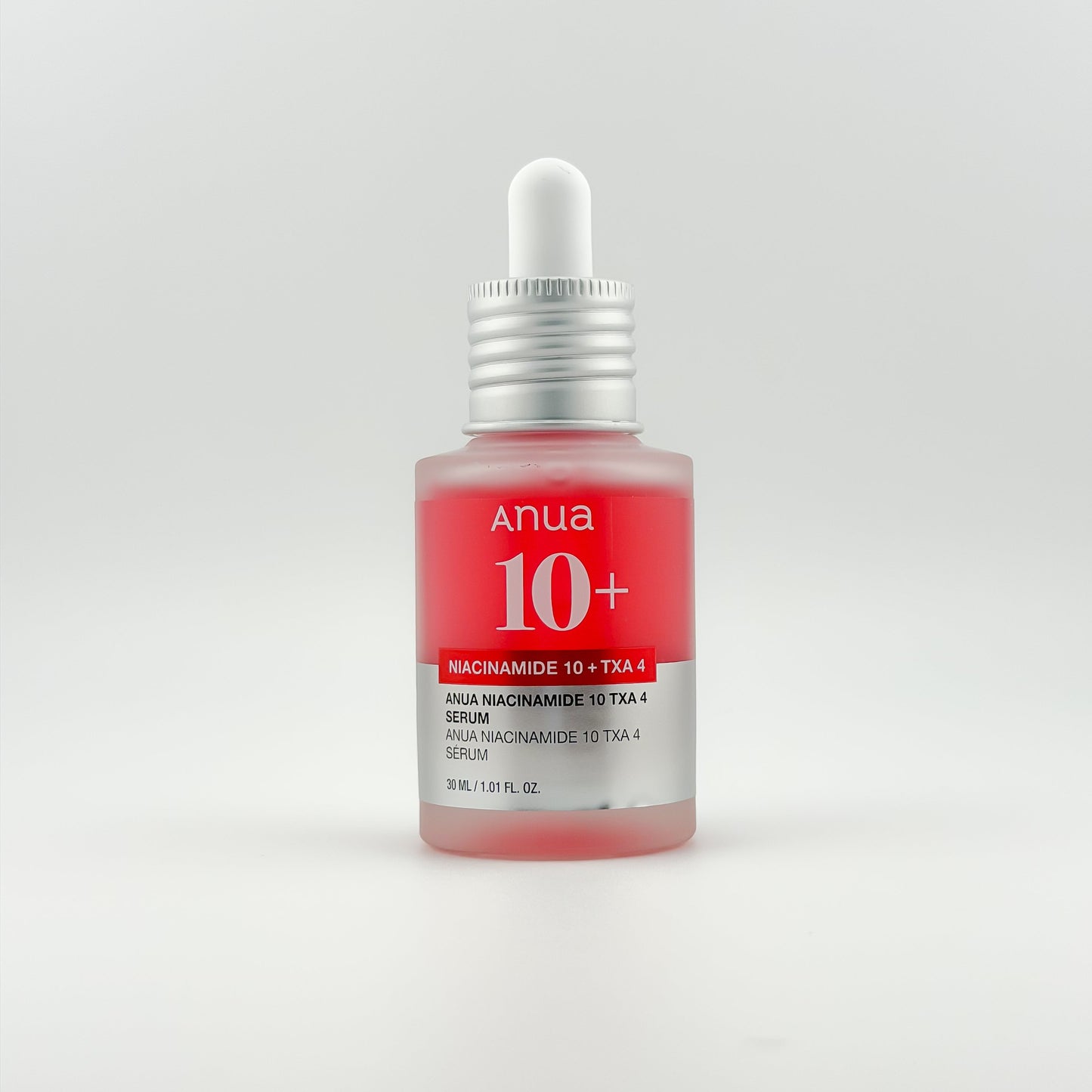 Niacinamide 10% + TXA 4% Serum - Anua
