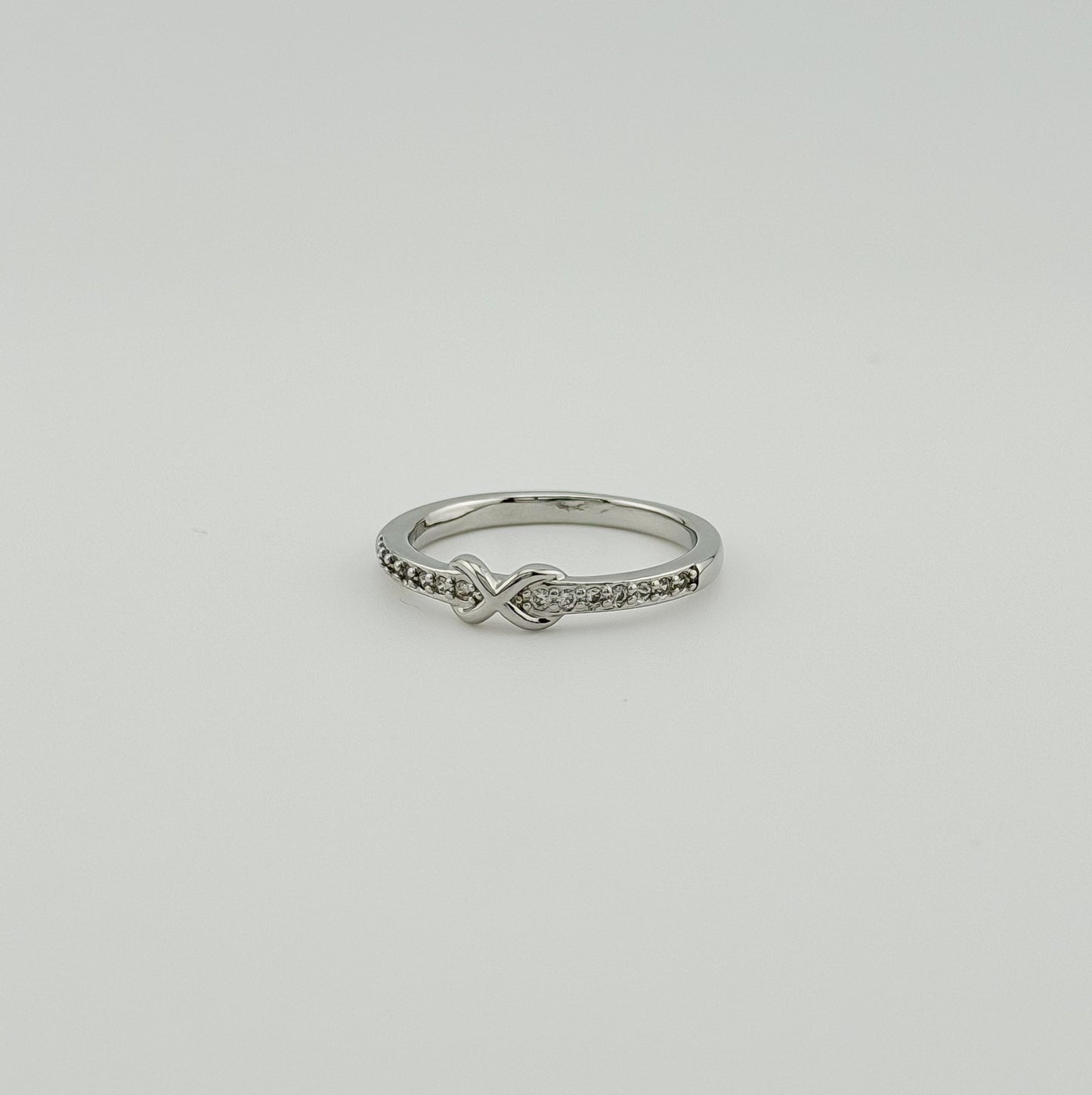 Vínculo eterno ring