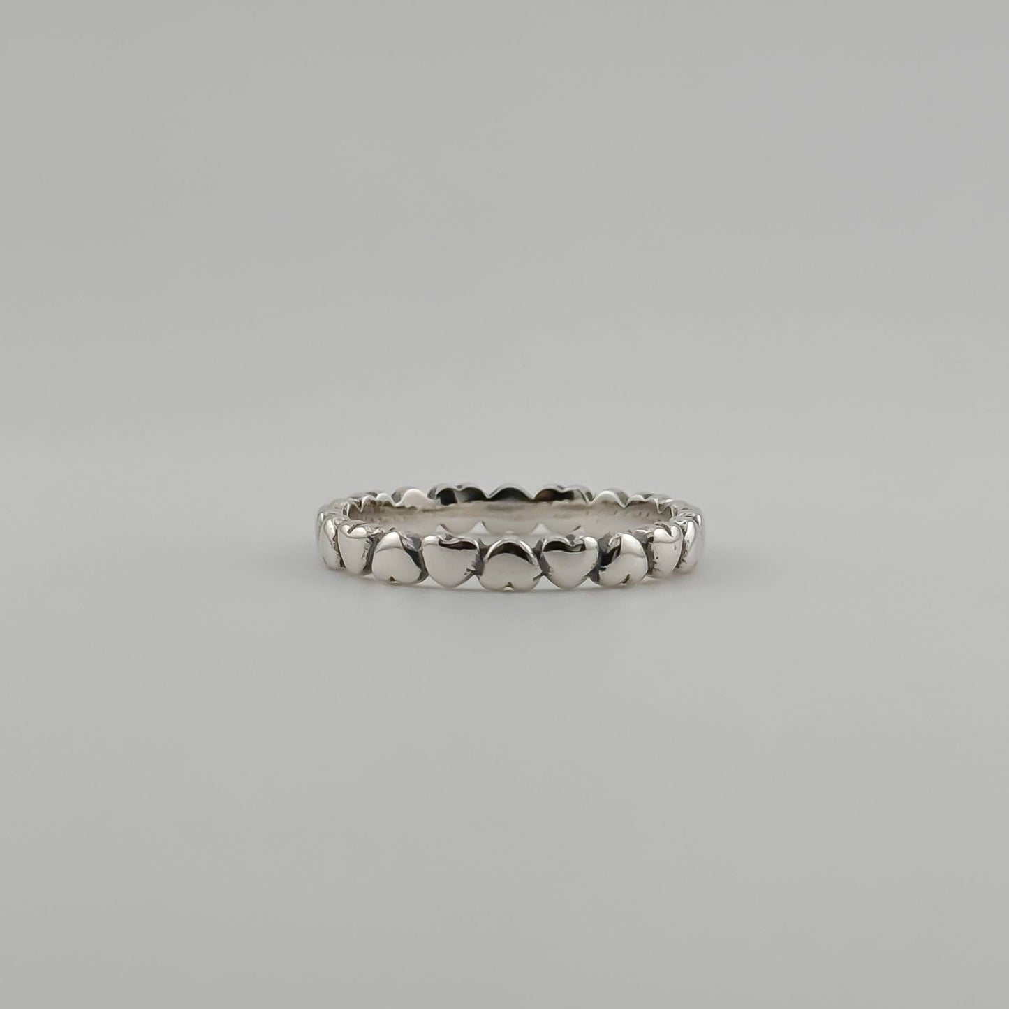 Hearts Ring