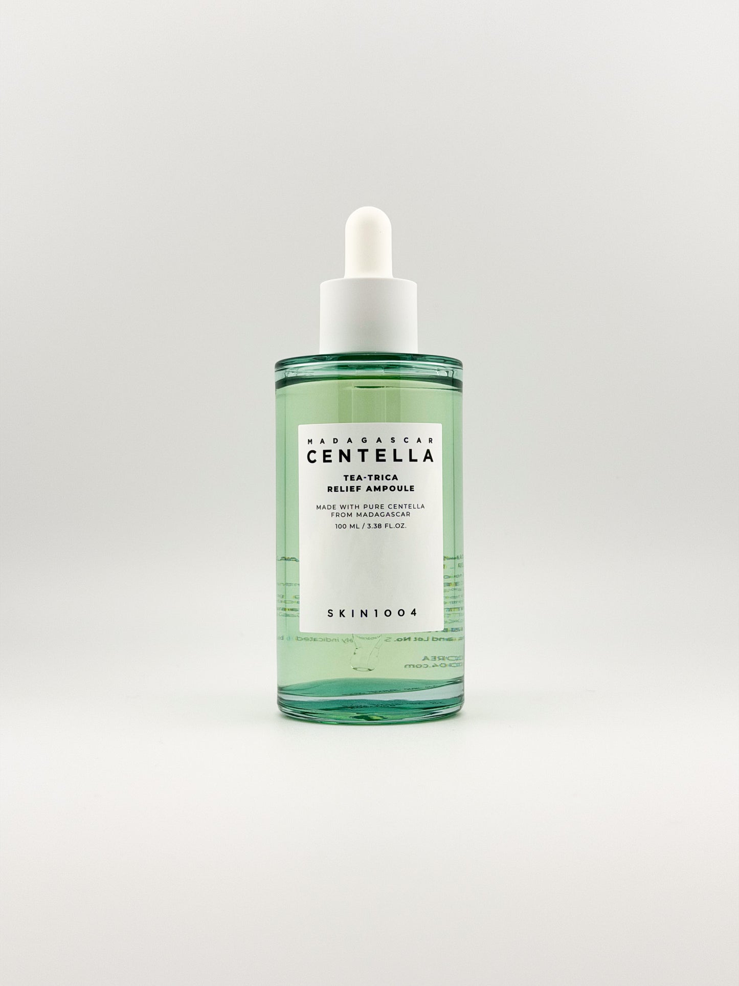 Madagascar Centella Tea-Trica Relief Ampoule - SKIN1004