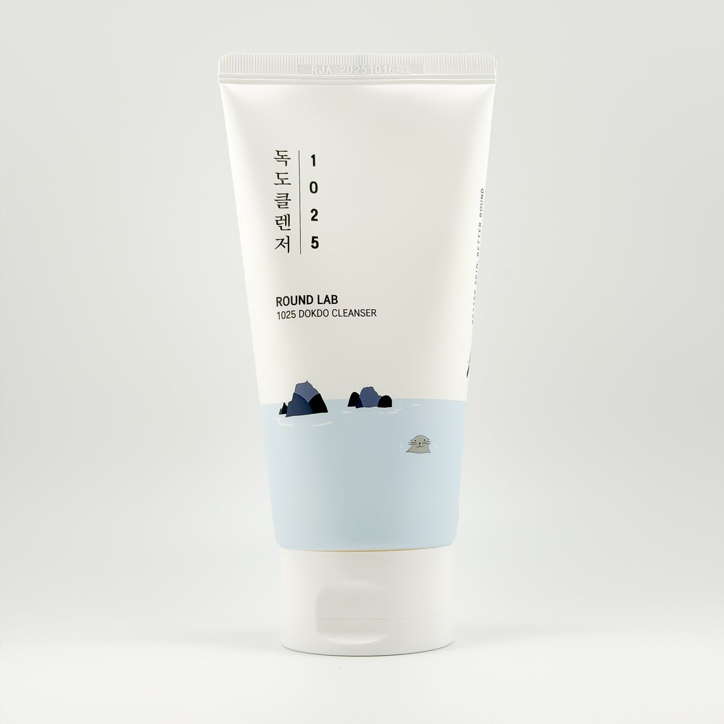 1025 DOKDO CLEANSER - ROUND LAB