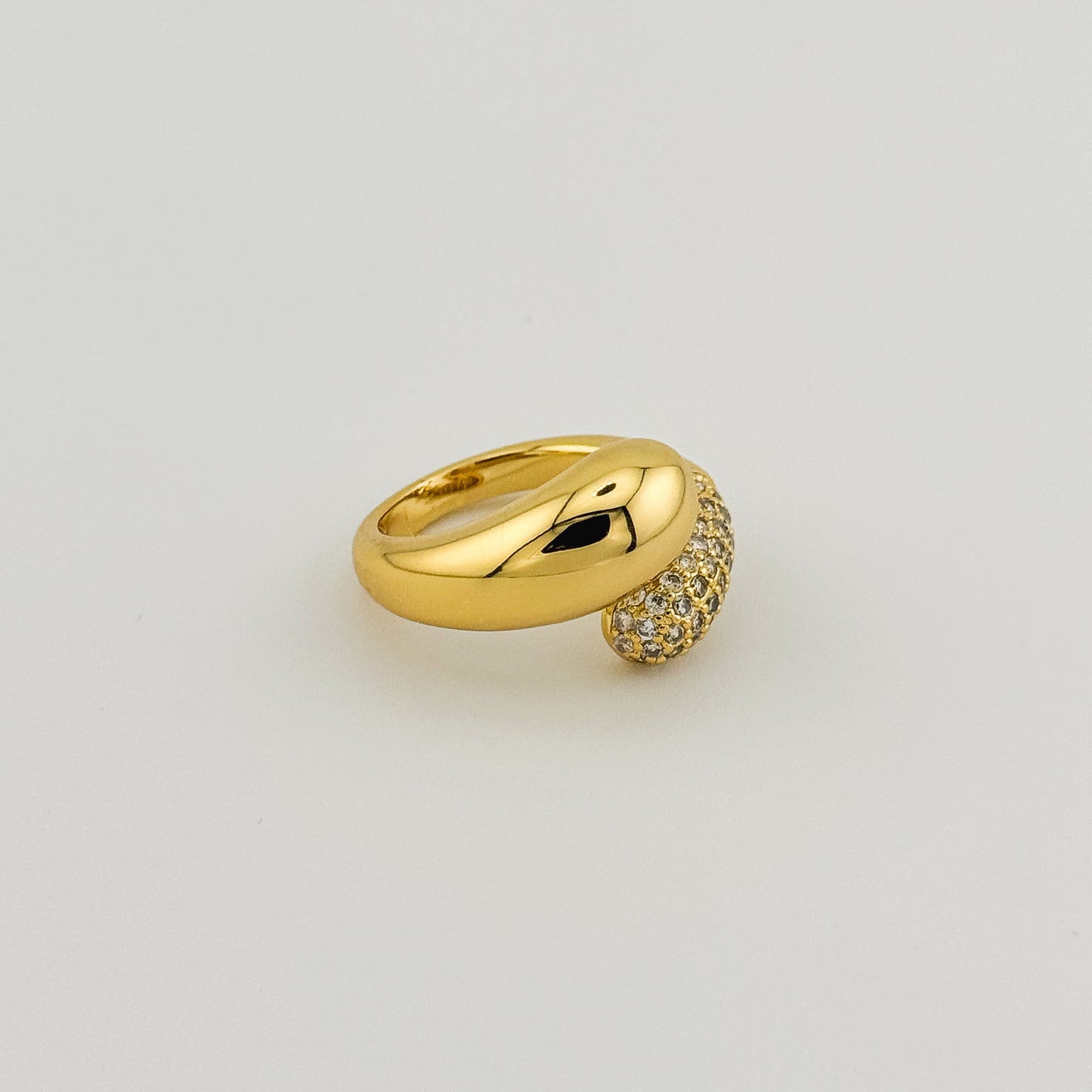 Shine Golden Ring