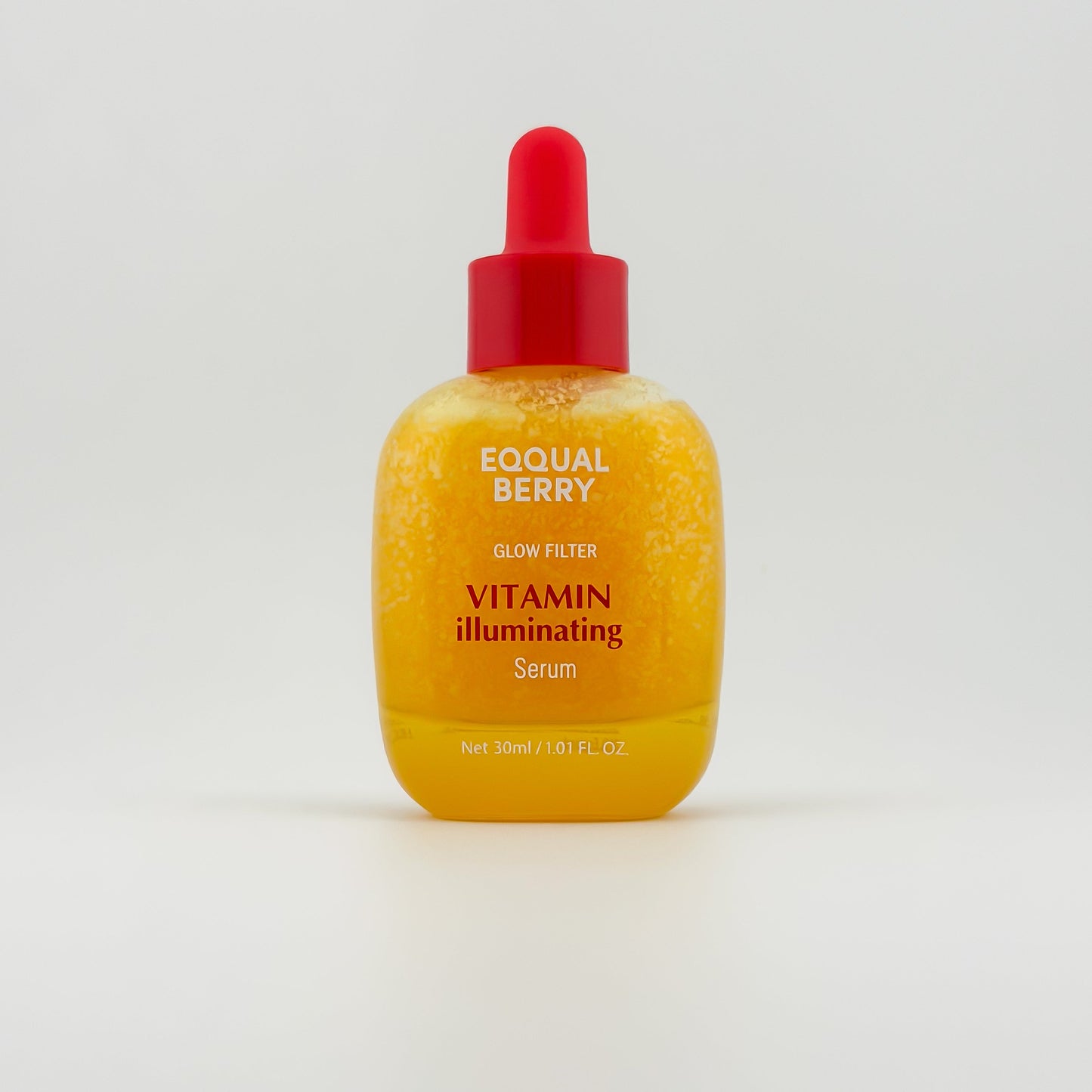 VITAMIN ILLUMINATING SERUM - EQQUALBERRY