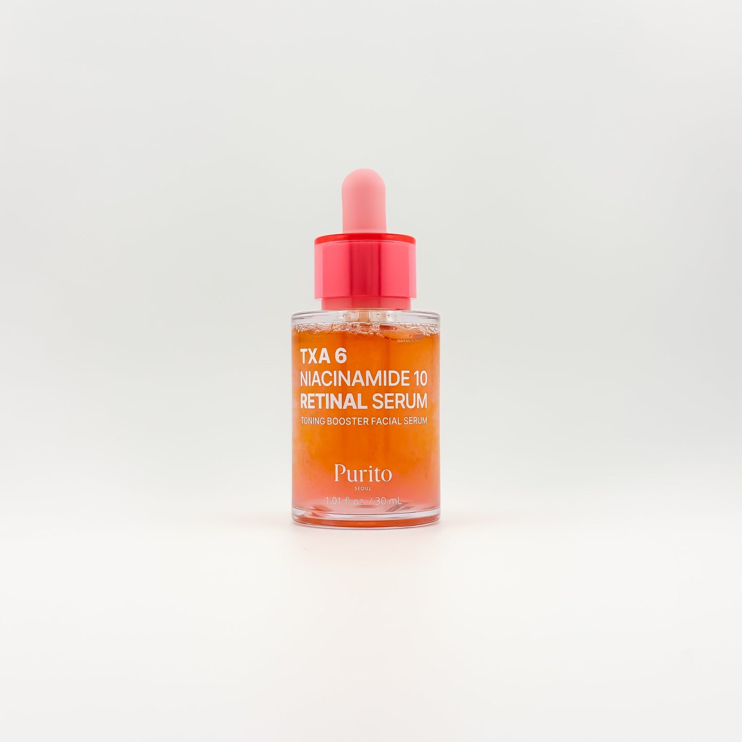 TXA 6 NIACINAMIDE 10 RETINAL SERUM - Purito SEOUL