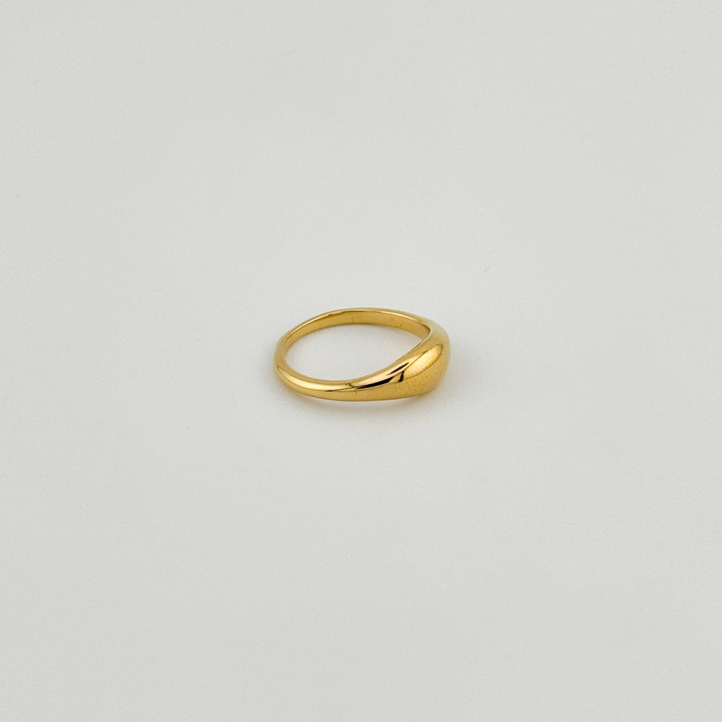 Pure Loop Ring