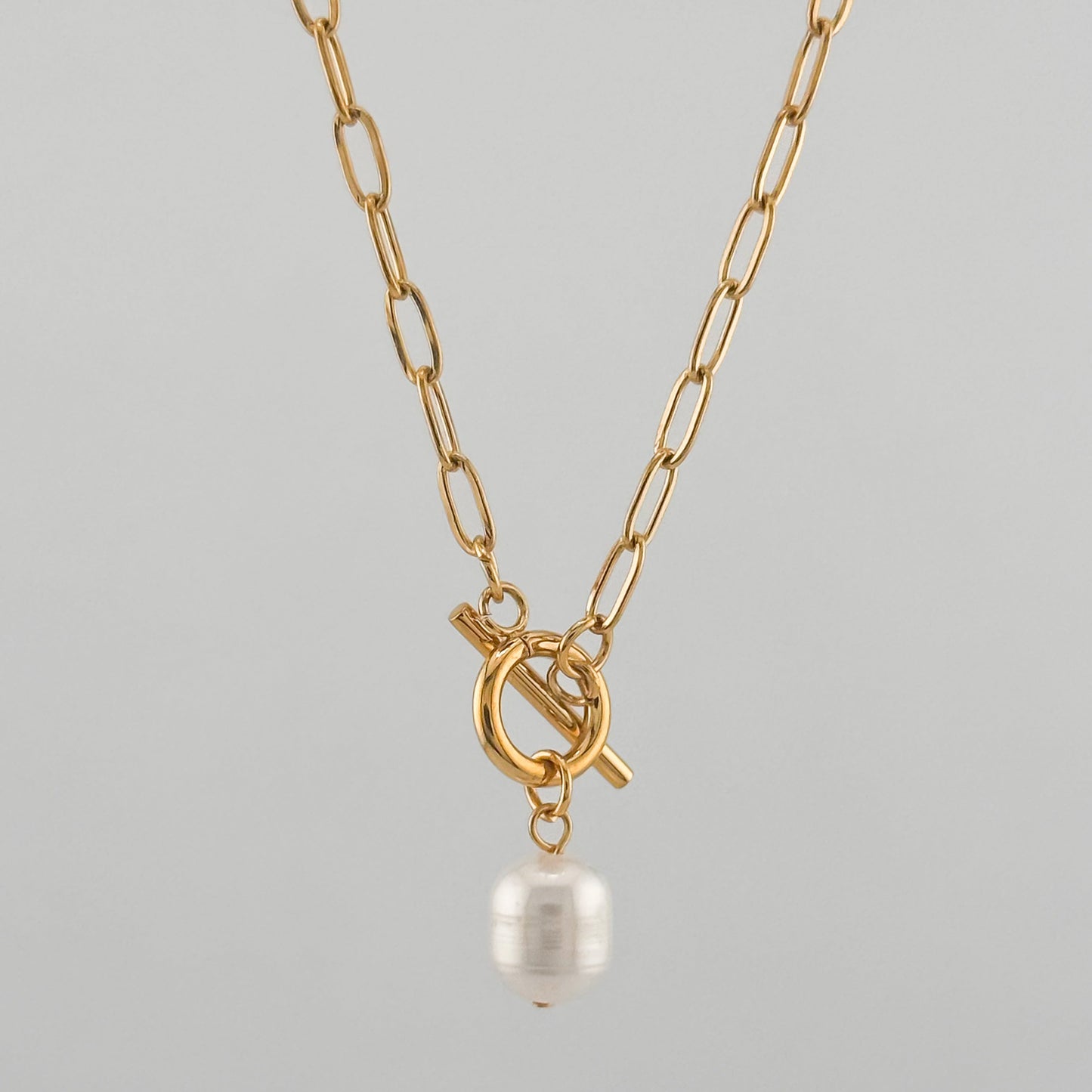 Coralina Necklace