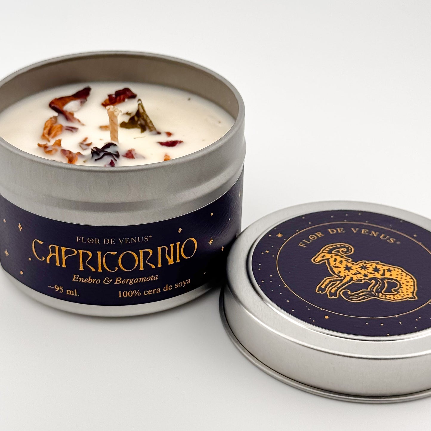 Capricornio