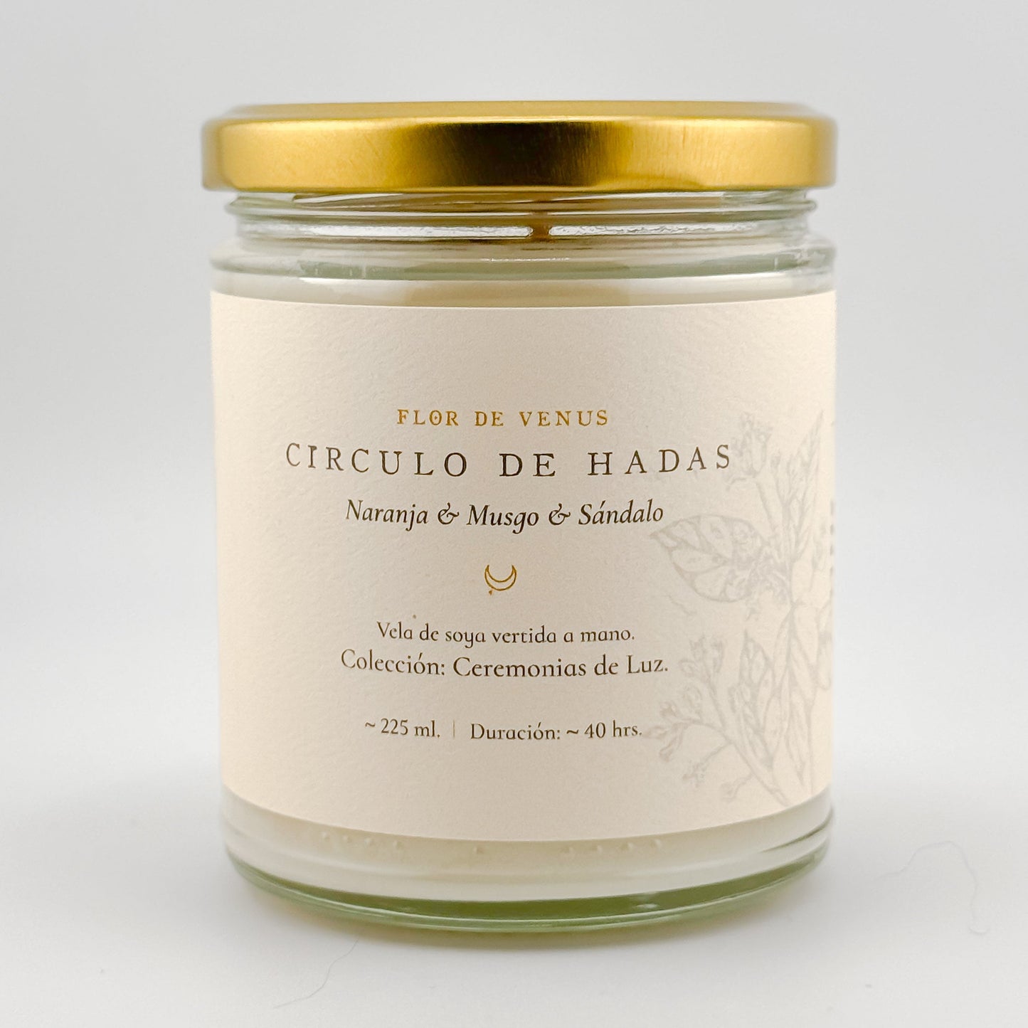 Círculo de Hadas