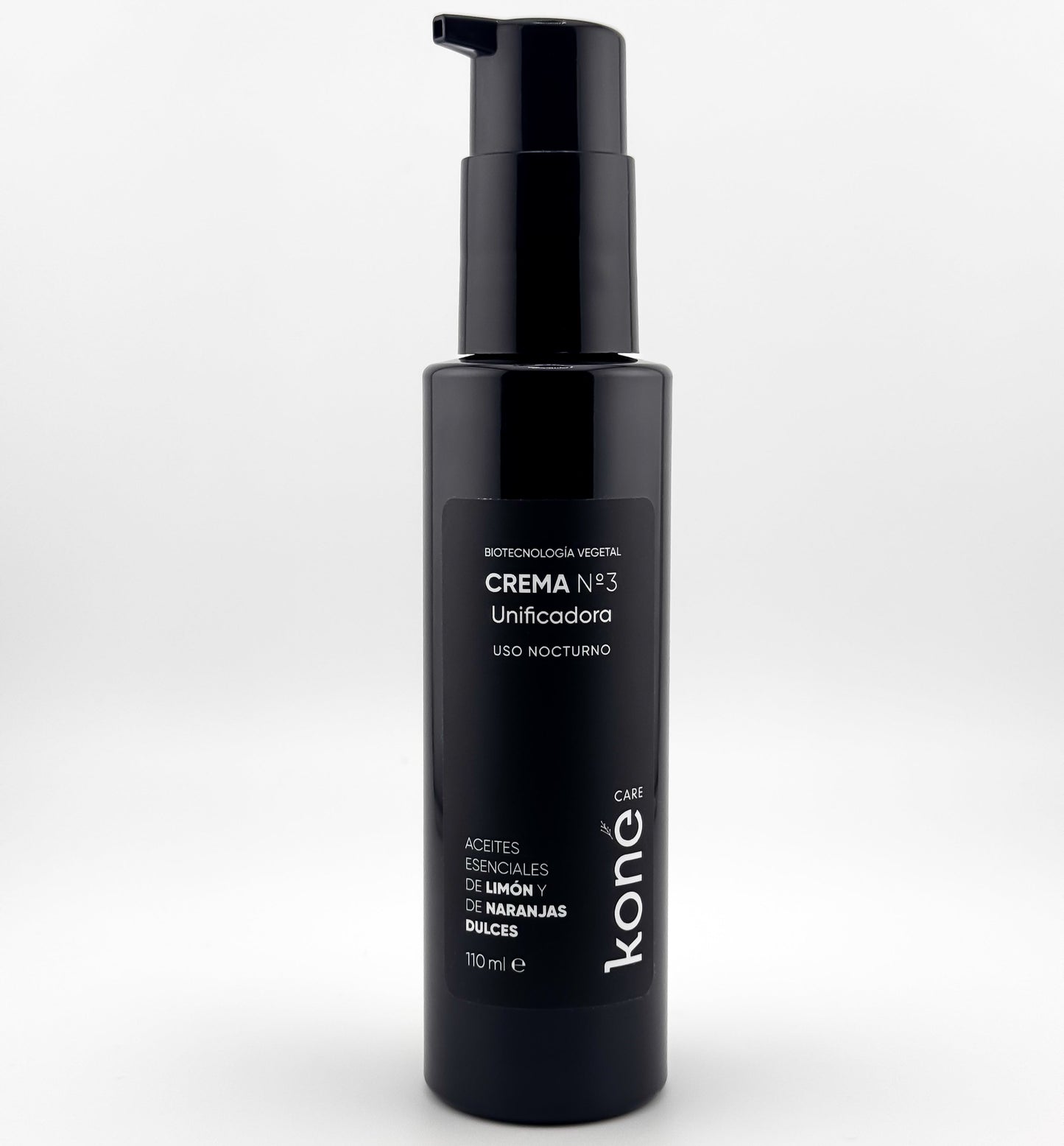 Crema Nº 3 Unificadora