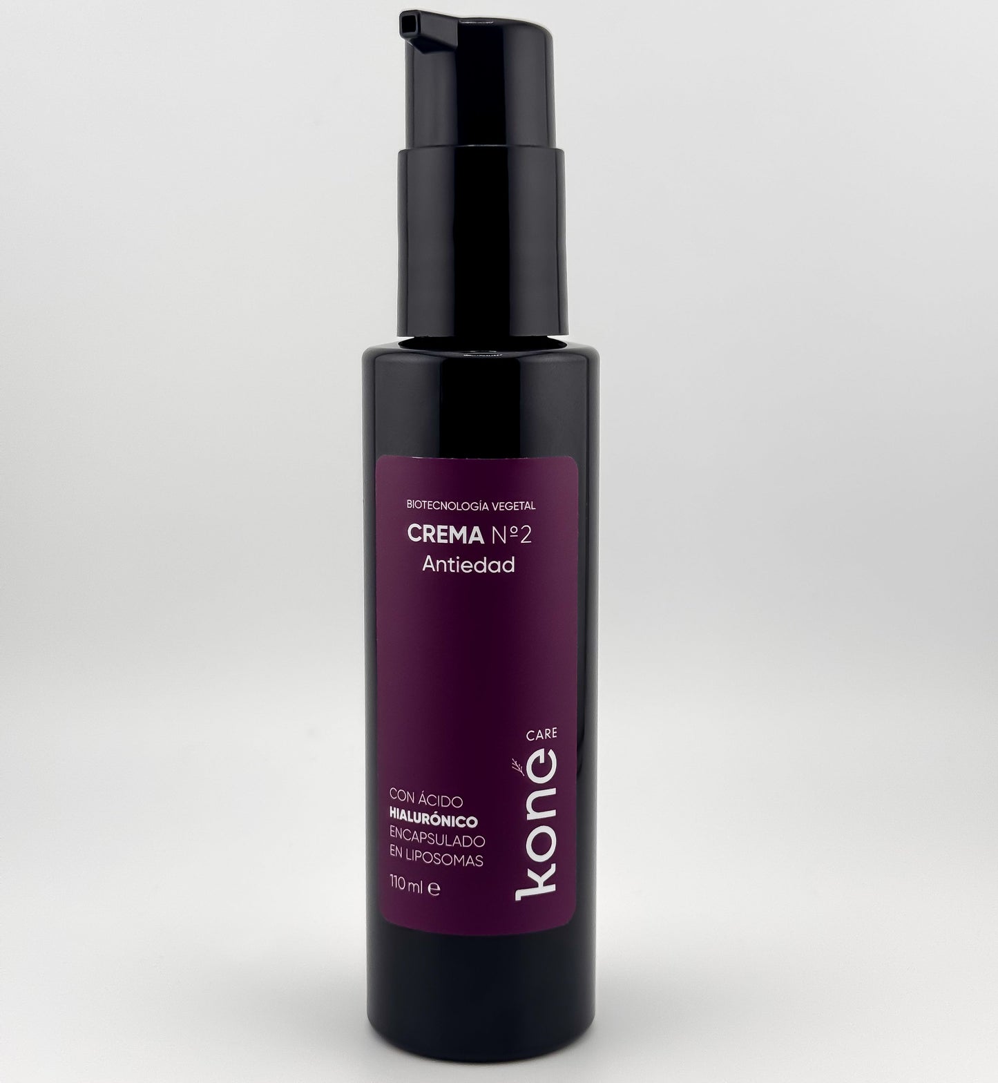 Crema Nº 2 Antiedad