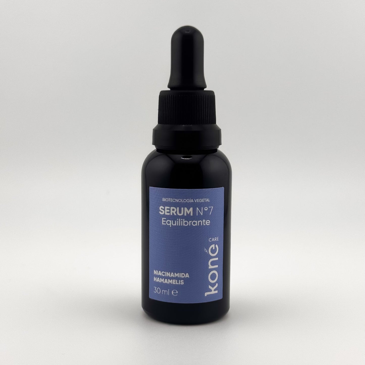 Serum N° 7 equilibrante con niacinamida