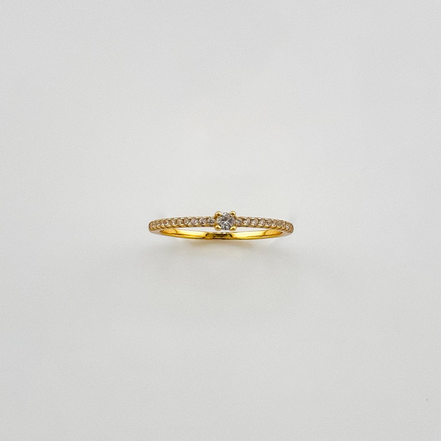 Étoile Ring