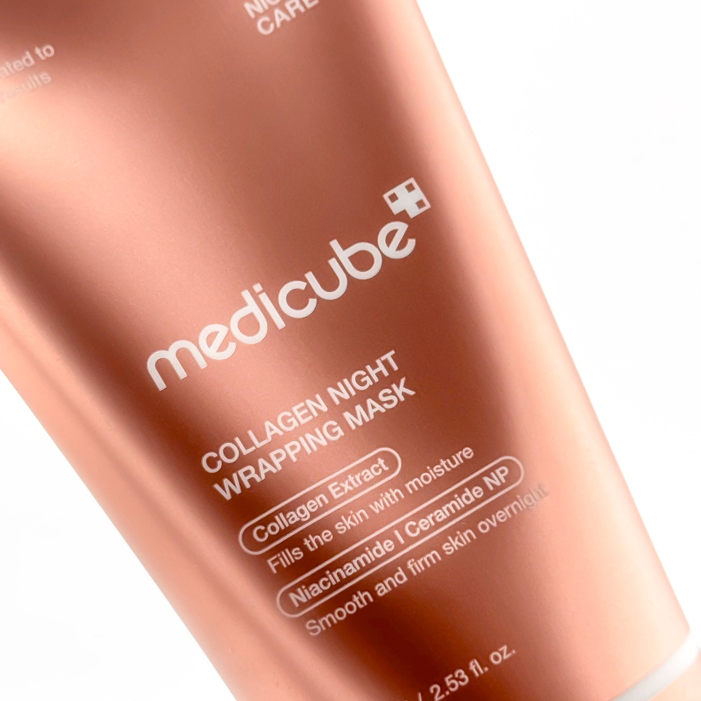 Collagen Night Wrapping Mask