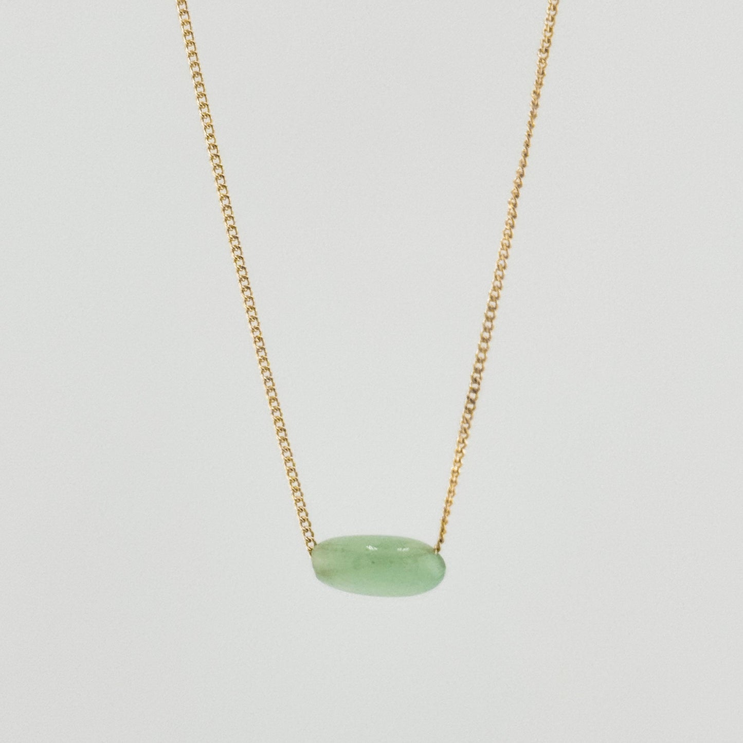 Aventurina Necklace