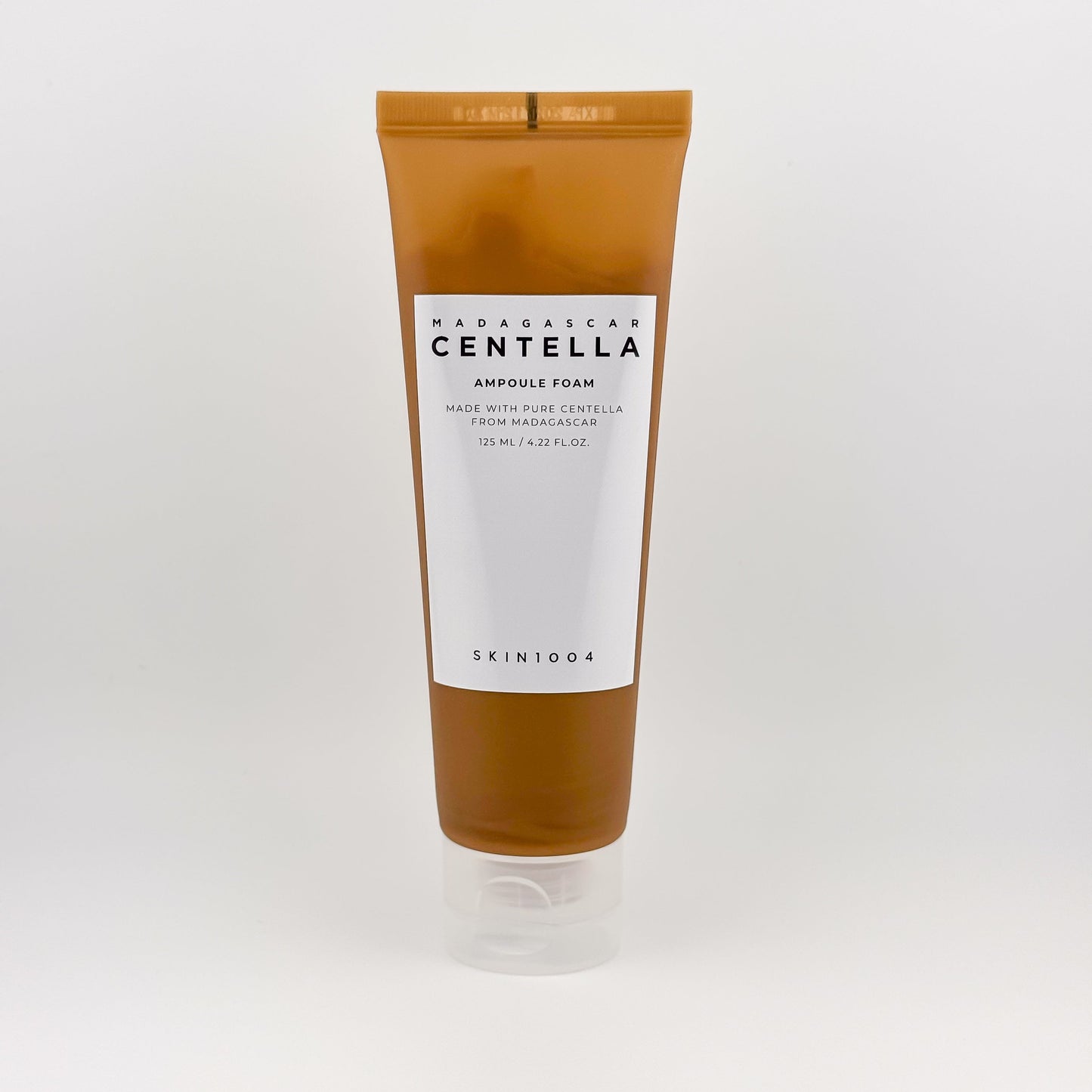 Madagascar Centella Ampoule Foam – SKIN1004