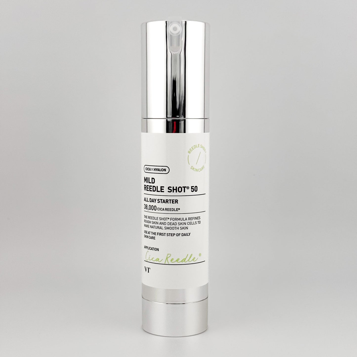 Mild Reedle Shot 50 – VT Cosmetics