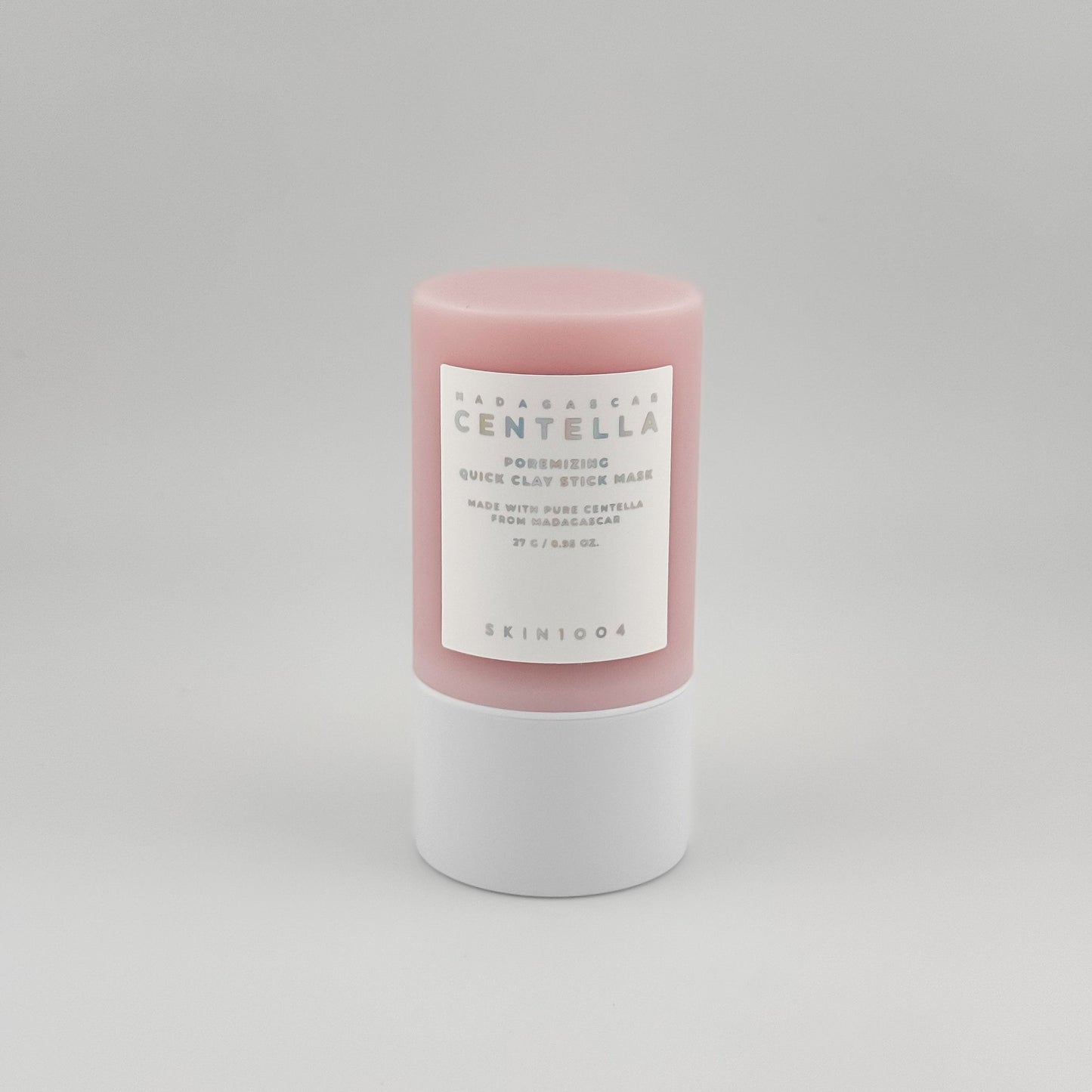 Madagascar Centella Poremizing Quick Clay Stick Mask – SKIN1004