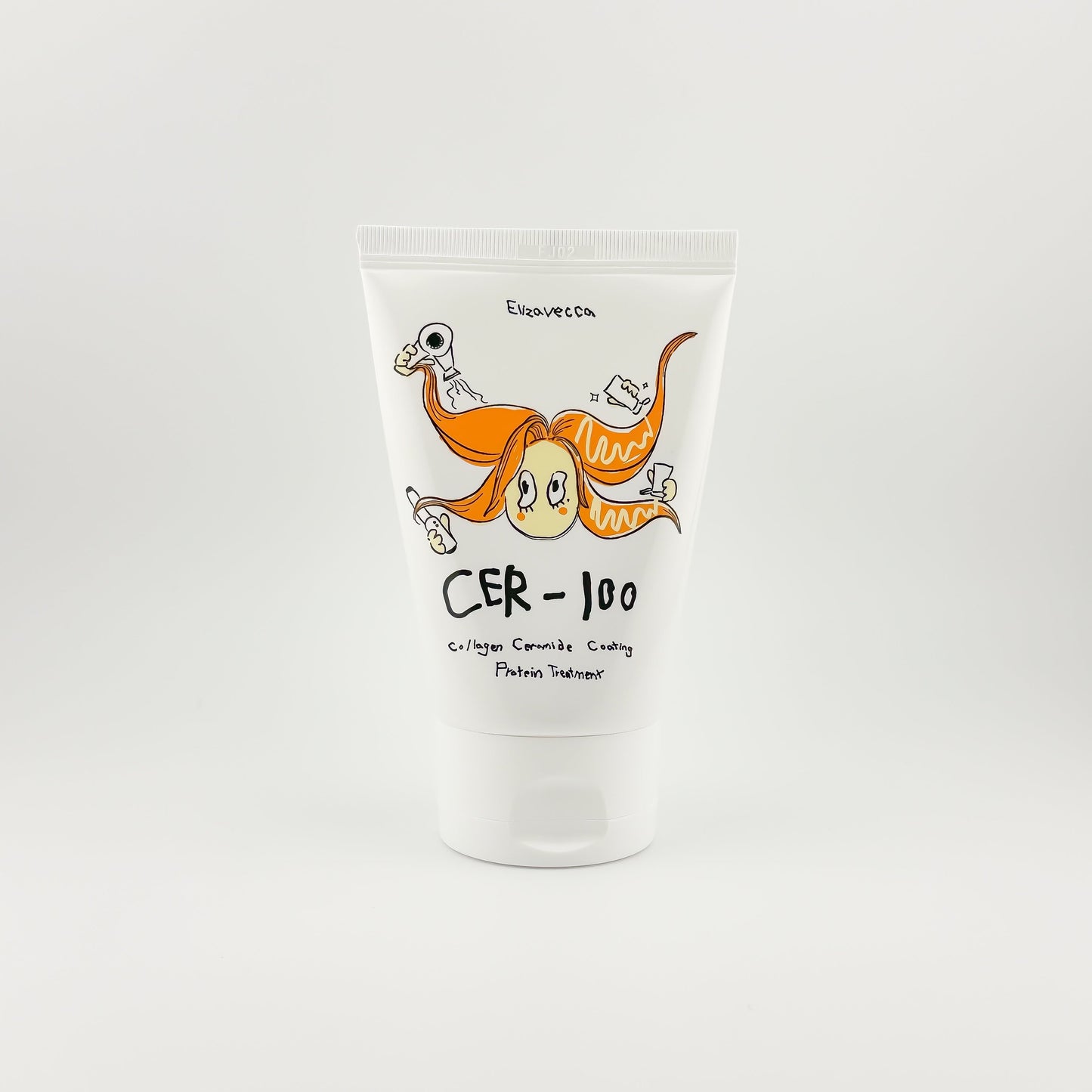 COATING TREATMENT - ELIZAVECCA