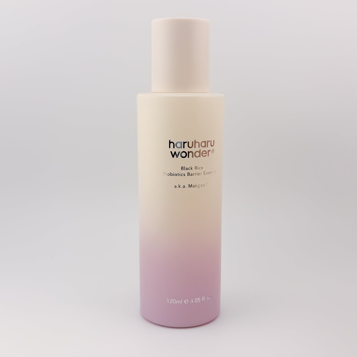 Black Rice Probiotics Barrier Essence - HARUHARU WONDER