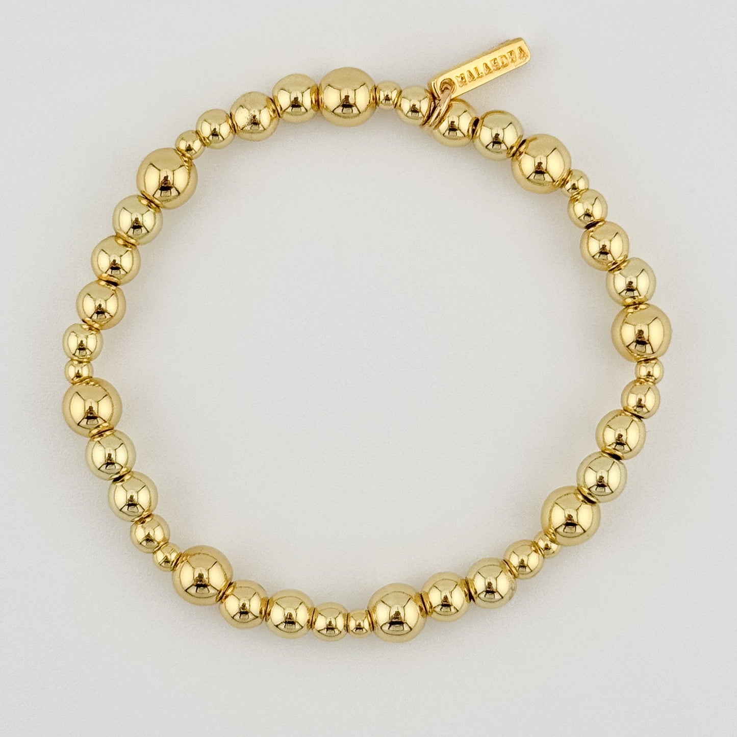 Solar Glow Bracelet