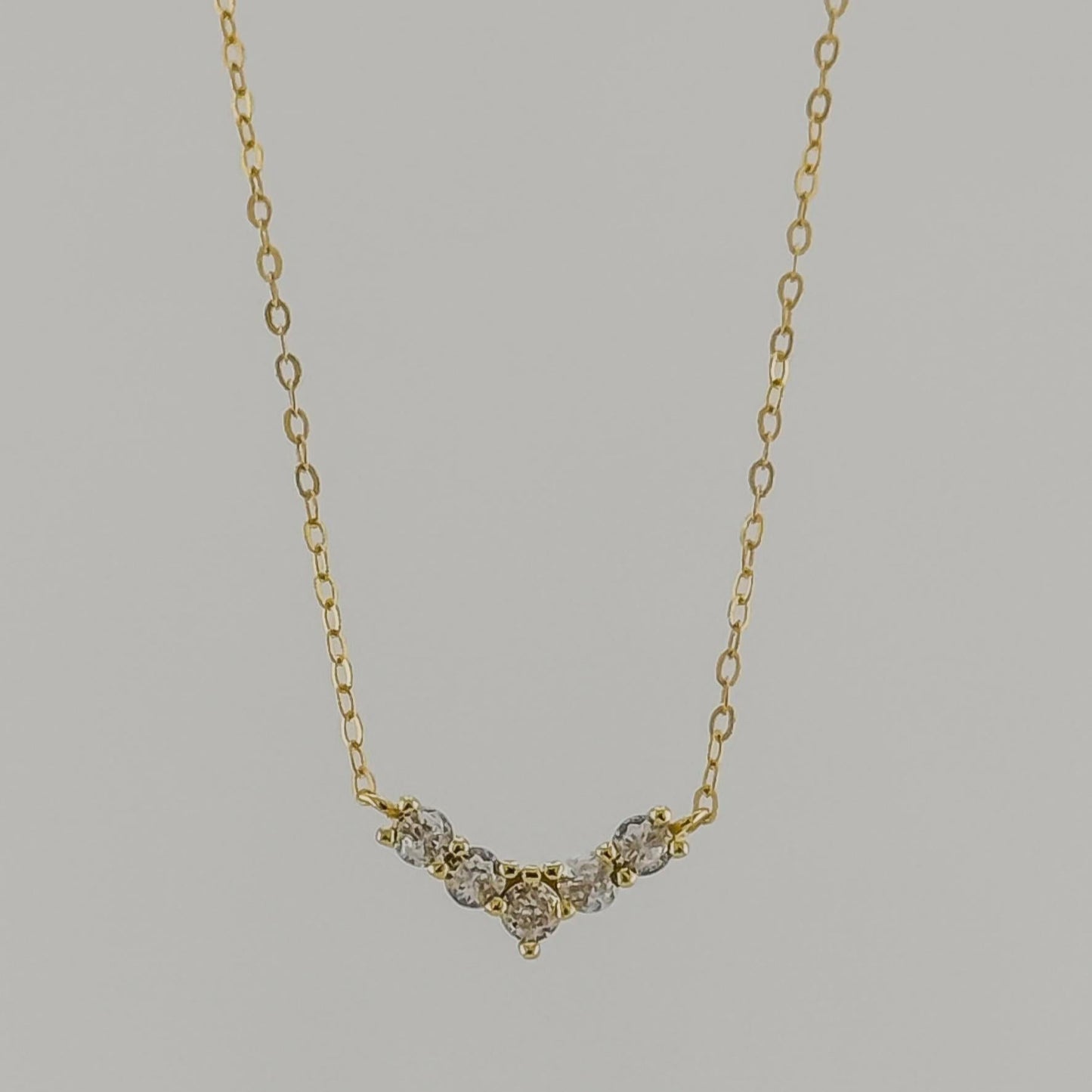 Perfect harmony Neckclase