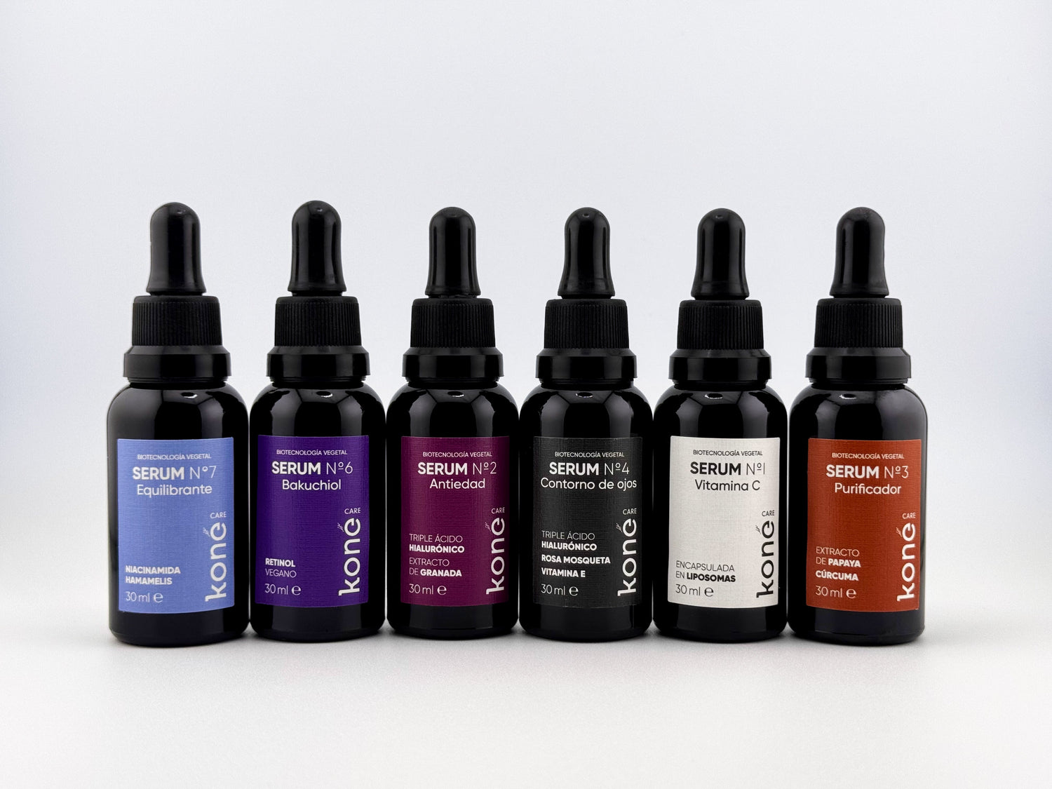 Serums