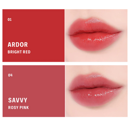 Lipsleek - BRAYE