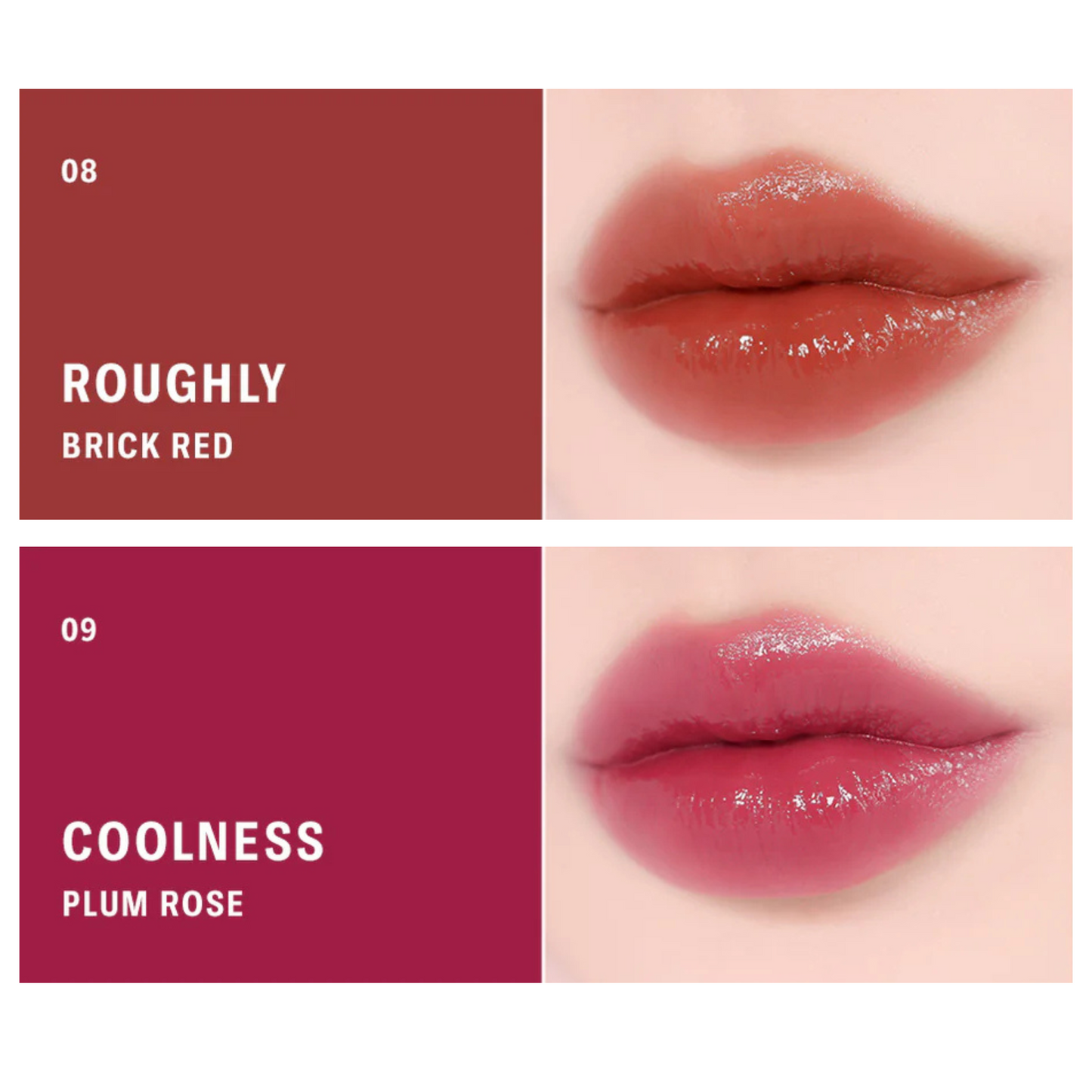 Lipsleek - BRAYE