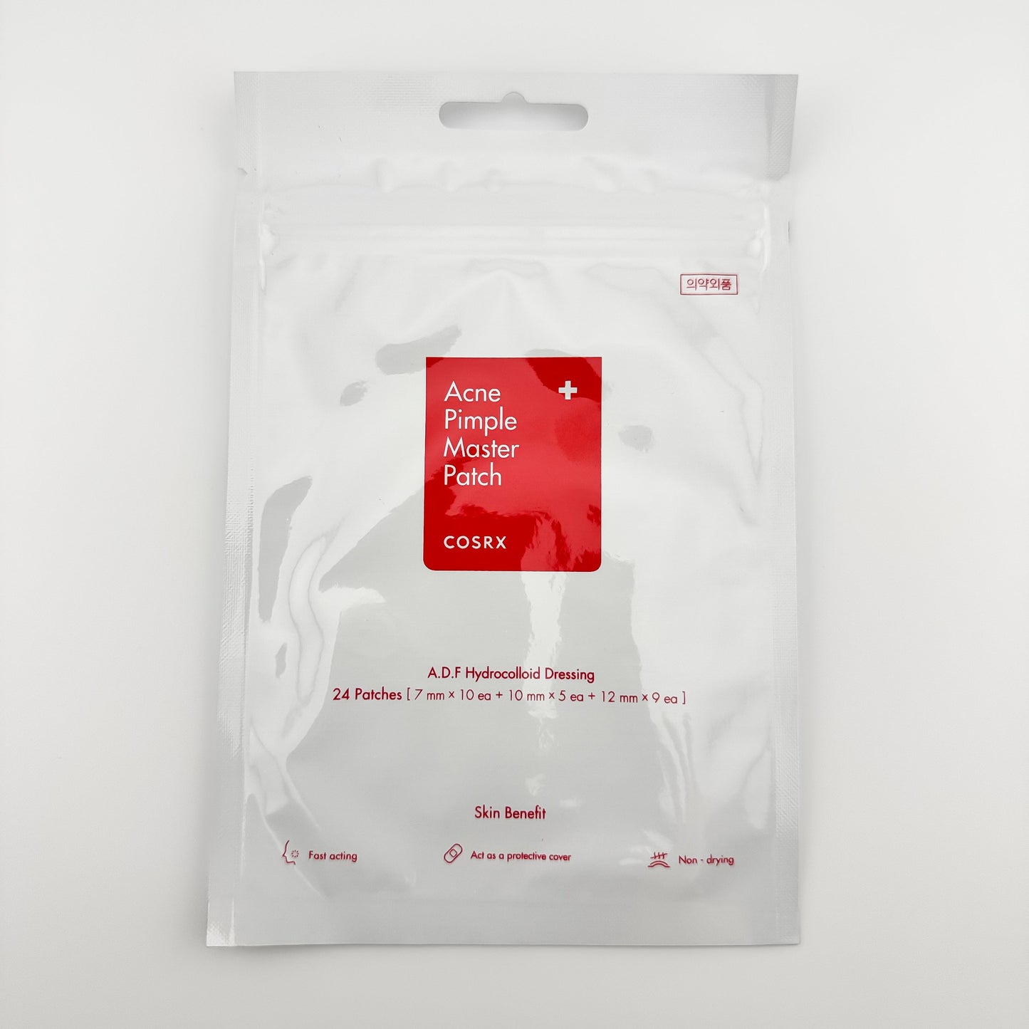 Parches para Acné Pimple Master Patch - COSRX