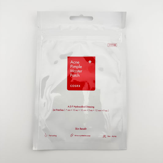 Parches para Acné Pimple Master Patch - COSRX