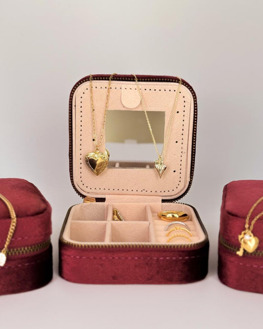 Jewelry Case