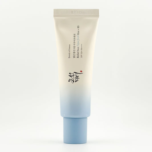 Relief Sun Aqua-Fresh Rice + B5 - Beauty of Joseon