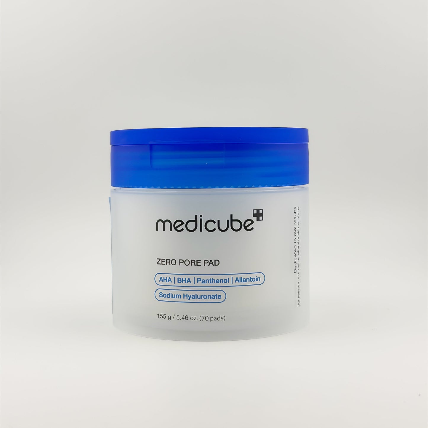 Zero Pore Pad 2.0 - Medicube