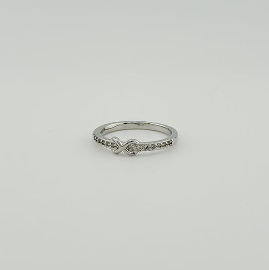 Vínculo eterno ring