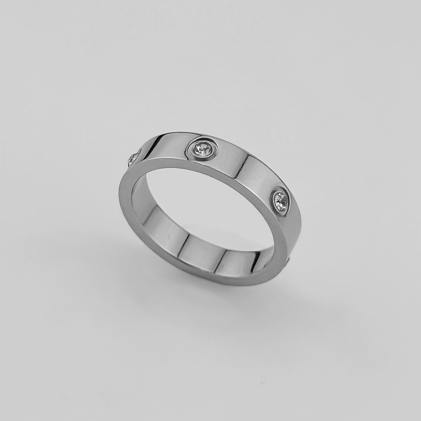Starlume Ring