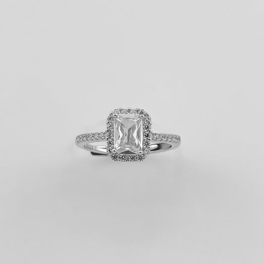 Vía Luxe Ring