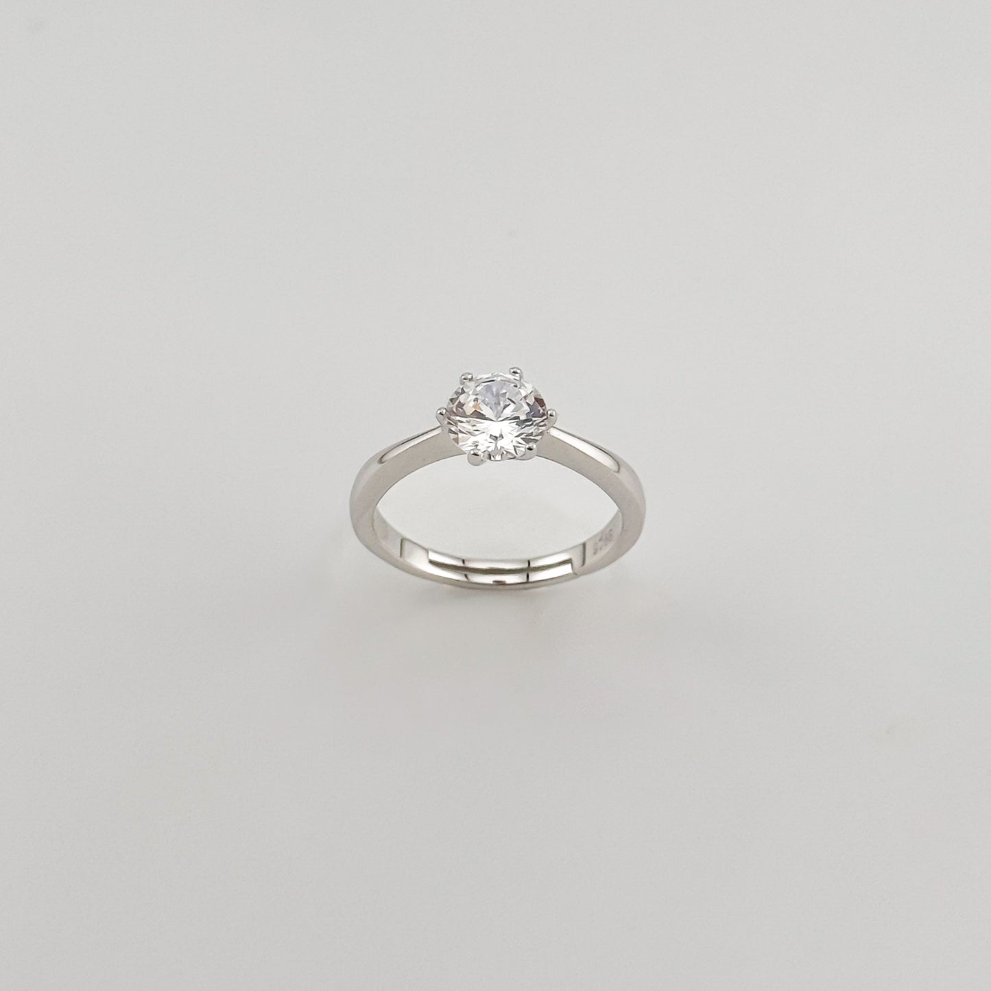 Promise Ring