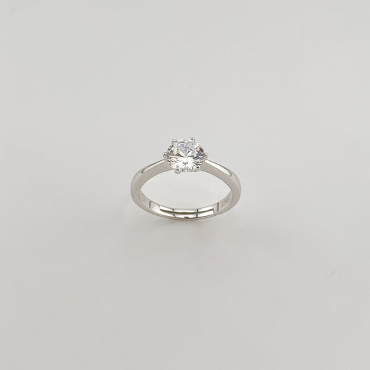 Promise Ring