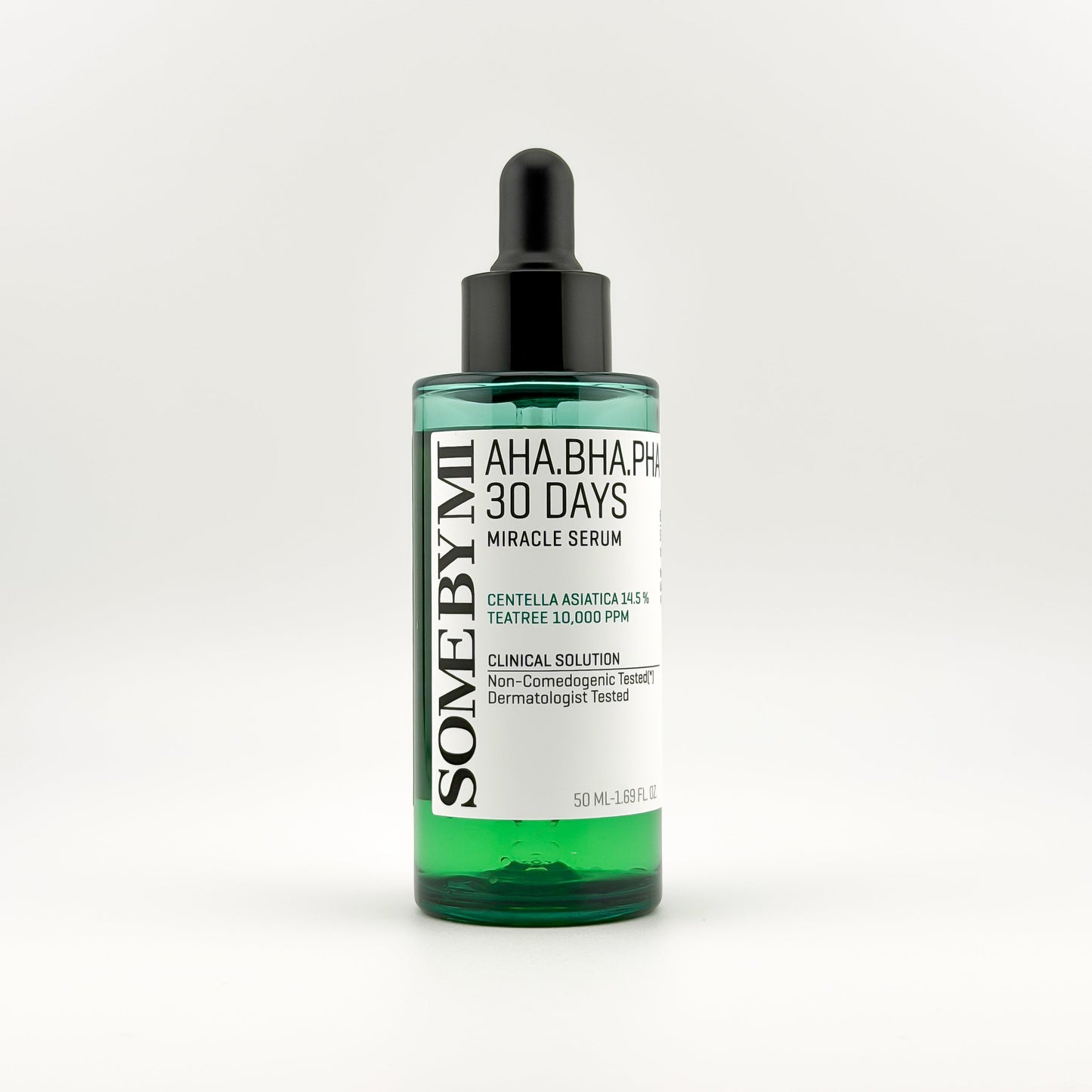 AHA BHA PHA 30 DAYS MIRACLE SERUM - SOME BY MI