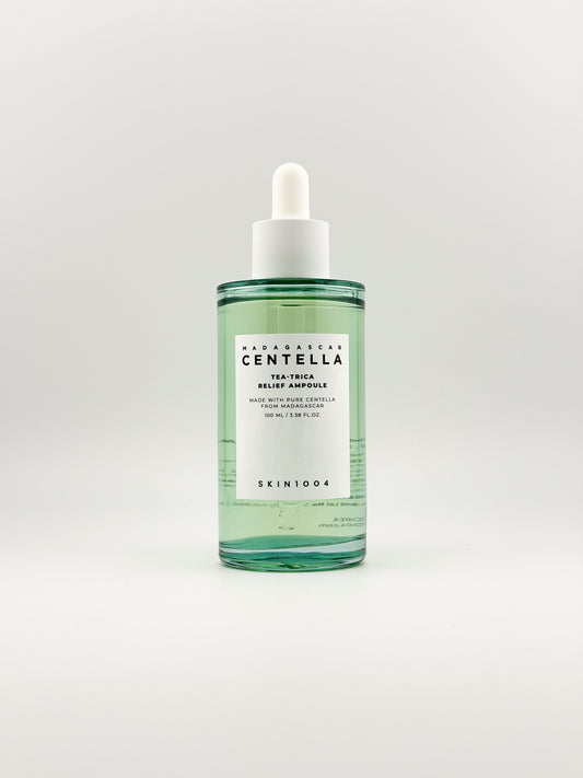 Madagascar Centella Tea-Trica Relief Ampoule - SKIN1004