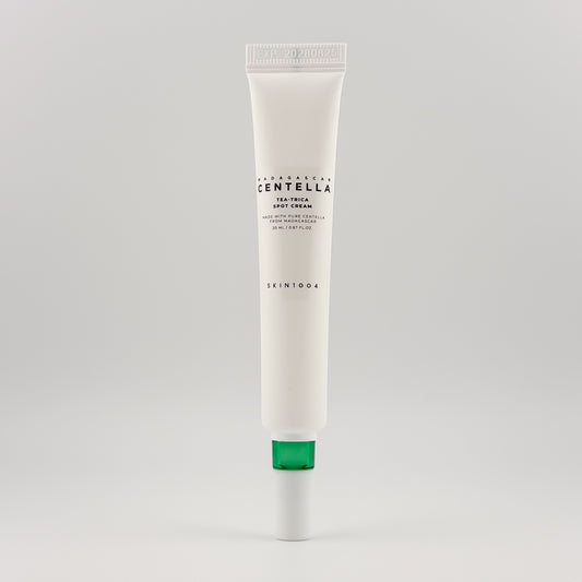 Tea-Trica Spot Cream - SKIN1004