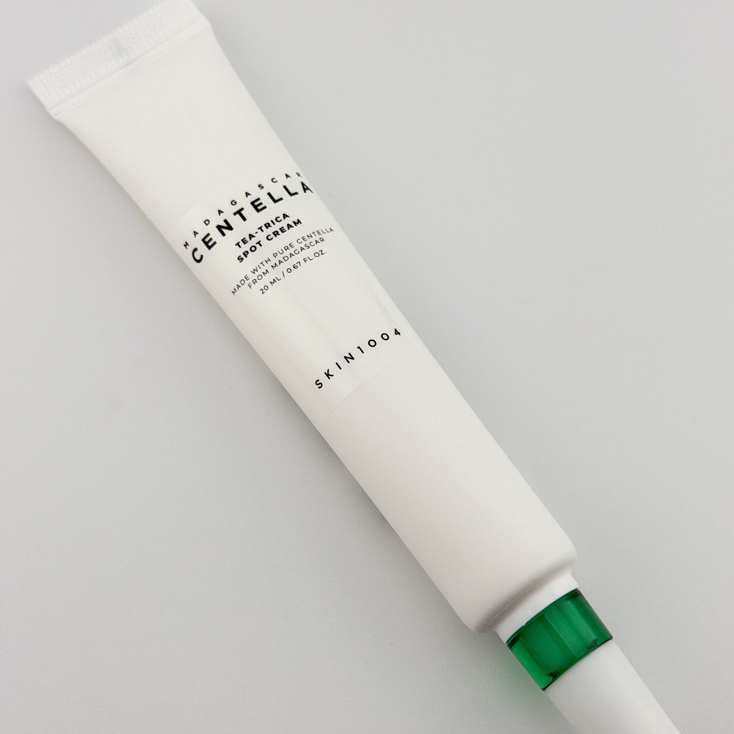 Tea-Trica Spot Cream - SKIN1004