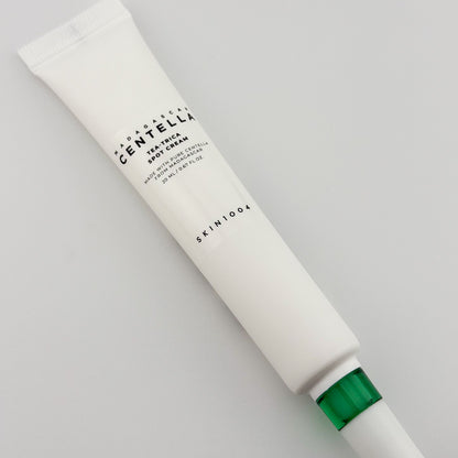 Tea-Trica Spot Cream - SKIN1004