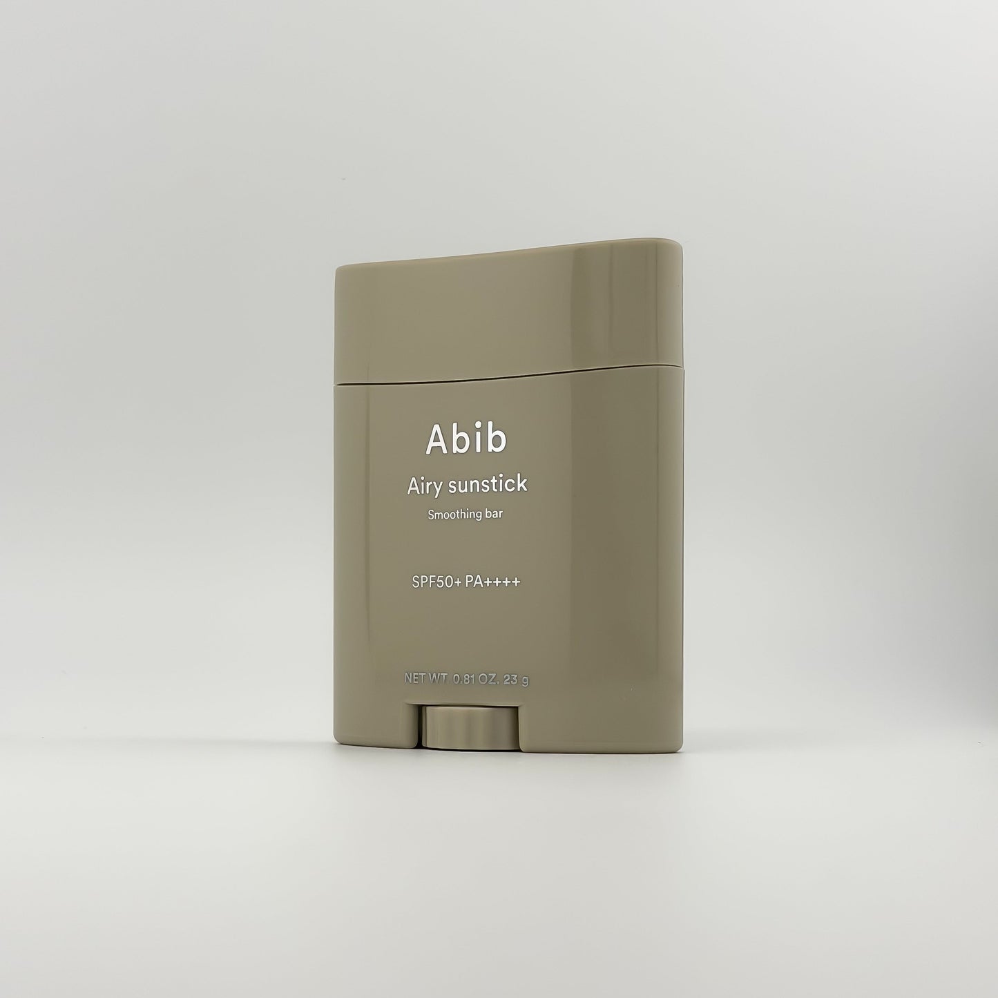 AIRY SUNSTICK SMOOTHING BAR - Abib