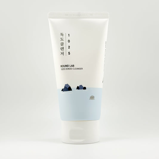 1025 DOKDO CLEANSER - ROUND LAB