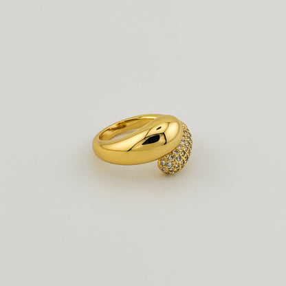 Shine Golden Ring