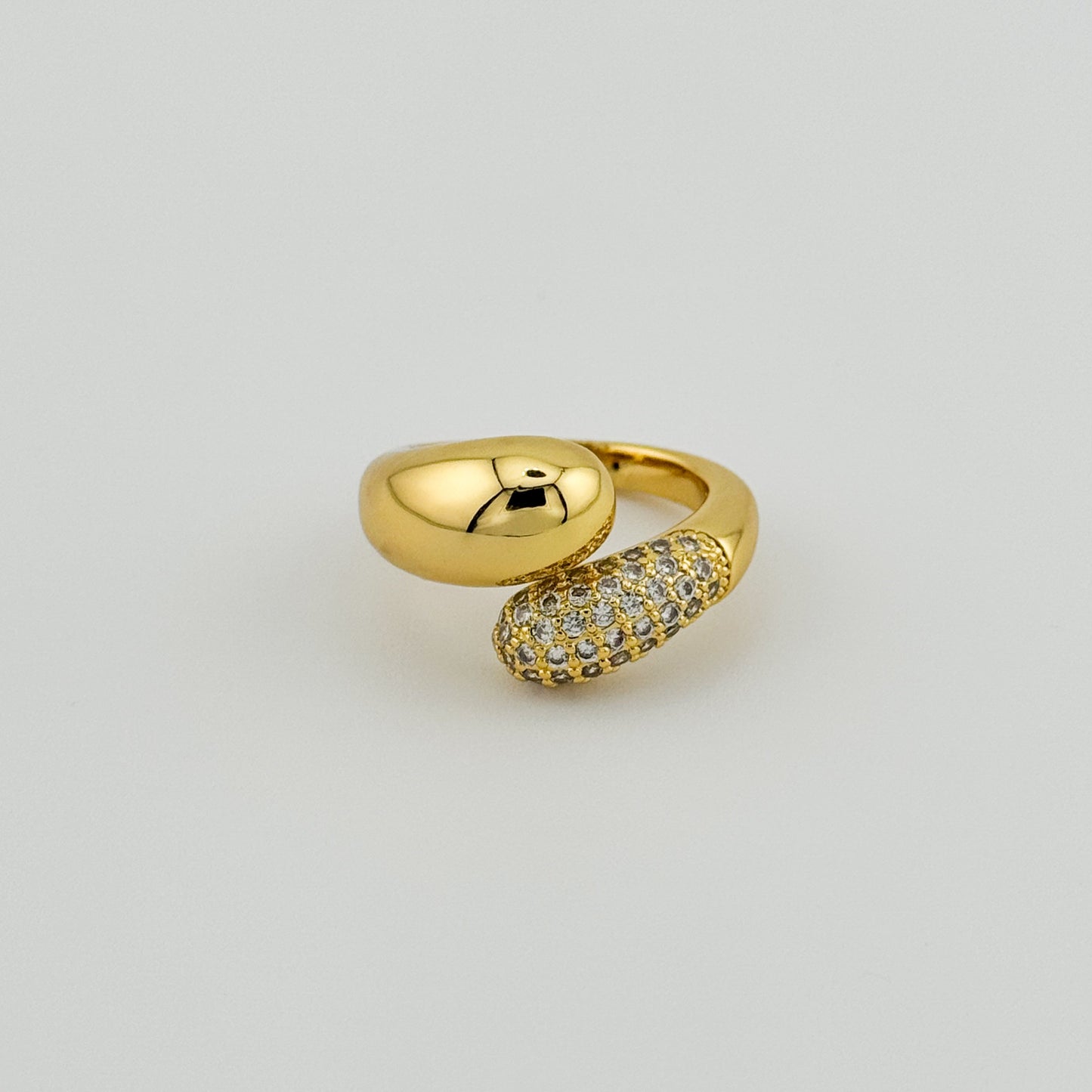 Shine Golden Ring