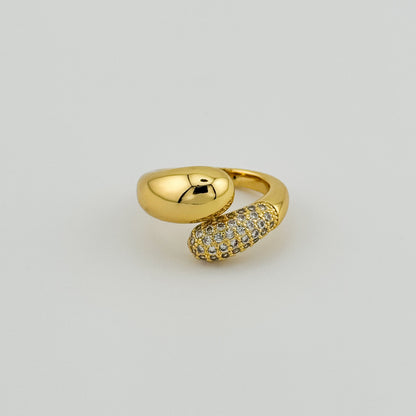 Shine Golden Ring